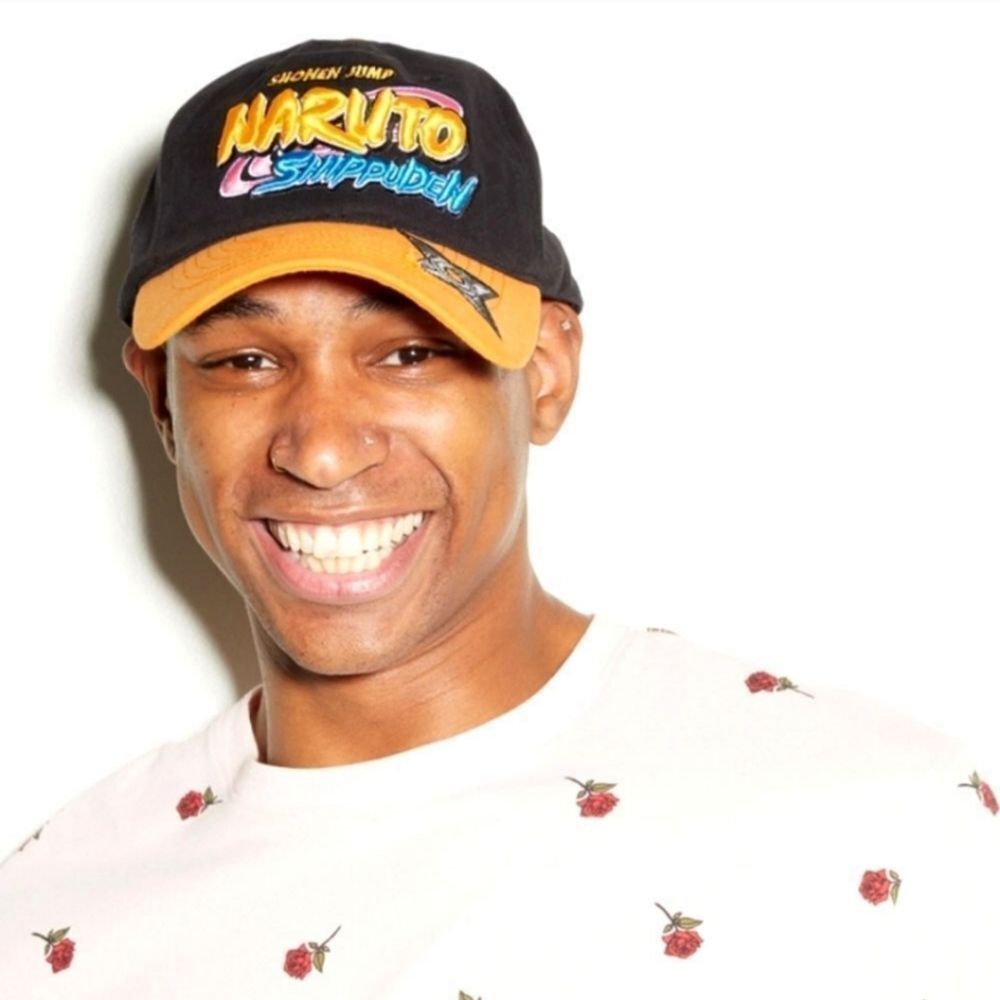 Naruto Shippuden Hat 